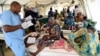 MSF Seeks Humanitarian Aid for Malnourished Children in Northwest Nigeria 