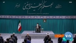 Killer Drones, Human Rights Stall Hopes of Iran Nuclear Deal