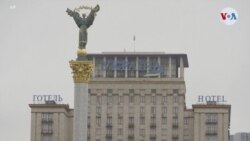 Occidente rechaza afirmaciones rusas "falsas" de que Ucrania planea usar "bomba sucia"