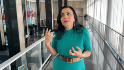 AQSh elchilari: Qozog'iston va O'zbekiston 