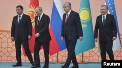 MDH davlatlari sammiti, Qozog'iston, arxiv. 