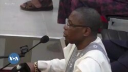 Procès du 28-Septembre: Moussa Dadis Camara accusé par un ex-collaborateur