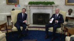 Israel-AS Sepaham Hadapi Iran, Beda Kebijakan terhadap Perang Rusia-Ukraina