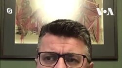 Міністр закордонних справ Естонії про визнання Росії терористичним режимом. Відео