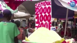 Face à l'inflation, le FMI propose des aides ciblées aux plus vulnérables