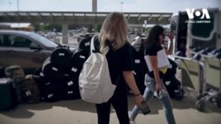 «Штаб Бандери»: подруги зі штату Нью-Джерсі збирають допомогу для українських воїнів. Відео