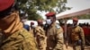 Burkina Faso Ambush Kills 13 Soldiers: Security Sources