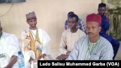 Kabilun Fulani, Kuteb Da Tiv Na Jihar Taraba Sun Sa Hannu Kan Wata Yarjejeniyar Zaman Lafiya