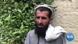 ‘Devastating:’ Afghan Father Speaks About Son Partially Paralyzed by Polio