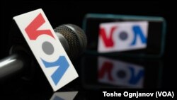 Нашите содржини во форма на видео, текст, фотографии, јавувања во живо ќе можете редовно да ги следите на интернет страницата на Гласот на Америка: /