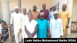 Kabilun Fulani, Kuteb Da Tiv Na Jihar Taraba Sun Sa Hannu Kan Wata Yarjejeniyar Zaman Lafiya