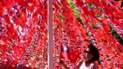 2024年台灣選美國最擔心甚麼？學者：選後新政府突然翻轉與北京靠攏