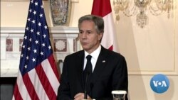 Blinken Heads to South America to Encourage Democracies on Continent