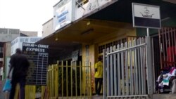 Bujumbura rouvre ses bureaux de change; Bissau veut développer ses infrastructures 