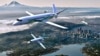 Future of Air Travel: Electric Planes and Flying Cars