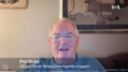 Pol Qobl: Moskva və Tehran əməkdaşlıq edirsə, bu, Cənubi Qafqazda sabitliyə ciddi təhlükədir 