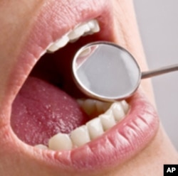 A new study finds a clear relationship between dental x-rays and brain tumors.