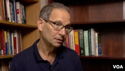 Čarls Kapčan, Savet za spoljnopolitičke odnose