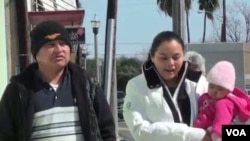 Lationamerička populacija je sve brojnija u Teksasu