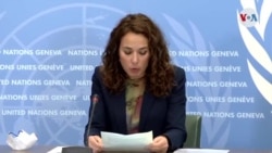 La ONU denuncia violencia y falta de garantías electorales en Honduras