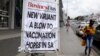 Britain Vaccine Minister Suggests AstraZeneca Vaccine Could Be Modified 