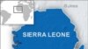 Sierra Leone Watchful of Guinea Unrest
