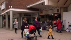 Brexit Not Top Issue as Britain Prepares for December 12 General Election