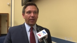 Republican Congressman Ron DeSantis on US Israel Iran Golan Heights