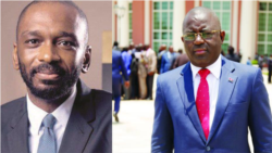 Sérgio Raimundo diz que juristas induzem PR em erro