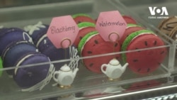 Українці діляться історіями успіху власного бізнесу у США. Відео