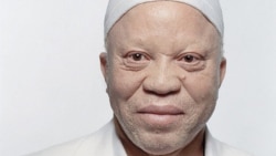 Salif Keita