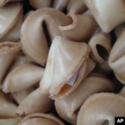 Tsue Chong factory in Seattle, Washington, was established in 1917 and now produces almost 30 million fortune cookies a year.