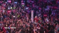 Kẻ thích, người chê thành tích của bà Harris tại California