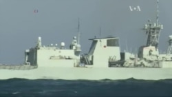 У Чорному морі НАТО та Росія вже "сигналять" одне одному. Відео