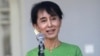 Aung San Suu Kyi, Calon Anggota Parlemen Burma