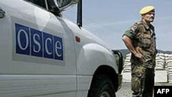 Cəbhədə monitorinq