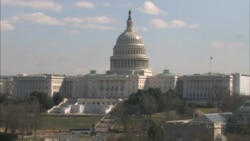 အမေရိကန်အစိုးရဆက်လက်လည်ပတ်ရေး လွှတ်တော်အမတ်တွေ ကြိုးပမ်း