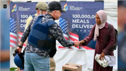 نقش پررنگ آمریکا در شکل‌گیری و تداوم طرح آتش‌بس غزه