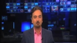 گفتگوی صدای آمريکا با شهره آغداشلو