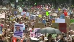 Zahtev svetskim liderima da spreče klimatsku katastrofu