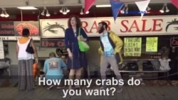 Let's Learn English Level 1 - Lesson 30 - Speaking Practice