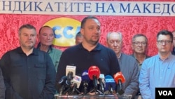 Слободан Трендафилов претседател на ССМ