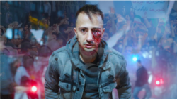 نسخه کامل مصاحبه صدای آمریکا با سامان پوریغما، معترض آسیب‌دیده، در سومین سالگرد اعتراضات سراسری