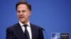 NATO picks Netherlands' Mark Rutte as next boss