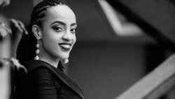 Miss Burundi 2025 Azoronka Miriyoni 25 n'Umuduga Ukoresha Umuyagankuba 