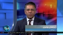 هېلو وي او ای- د طالبانو امیرالمومينین خپلو پلویانو ته د فداي حملو روانو ساتلو امر د چا خلاف کړی دی؟ کوربه رحمان بونیری دی