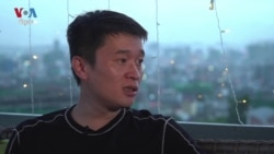 ចិននៅកម្ពុជា៖ ពីឆ្នេរកម្សាន្តទៅជាតំបន់កាស៊ីណូ