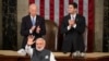 Biden, Modi Commit to Fighting COVID, Climate Change 