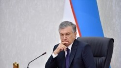 Prezident Mirziyoyev xalqparvar va xaqparvar lider, deydi Hamza Tursunov, shu bois ham real oppozitsiyadan cho'chimasligi kerak