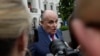 Giuliani: Trump 'Relied On' His Claims About US Diplomat